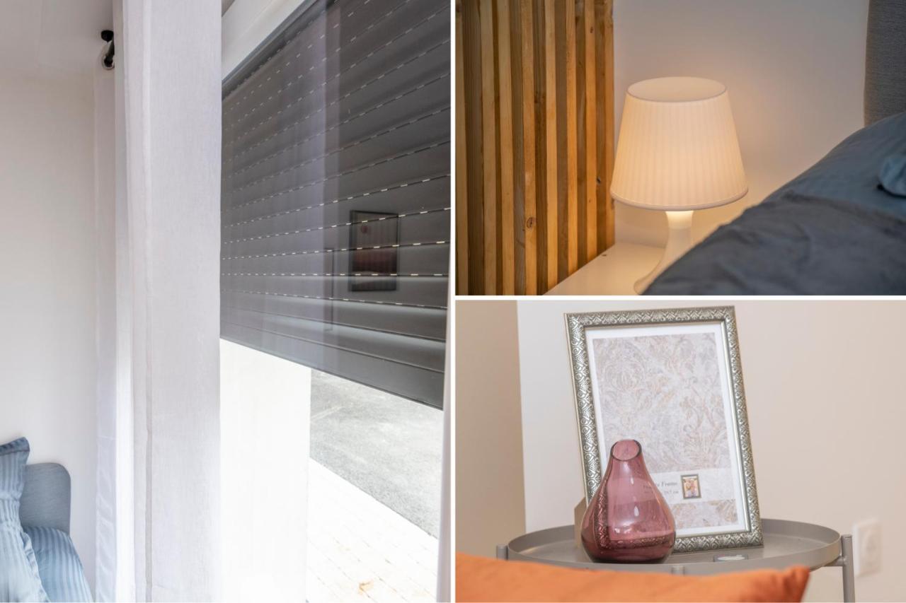 Apartment Kasa Gloria - Equipe - Place Parking Privee - Wifi Saint-Quentin (Aisne)