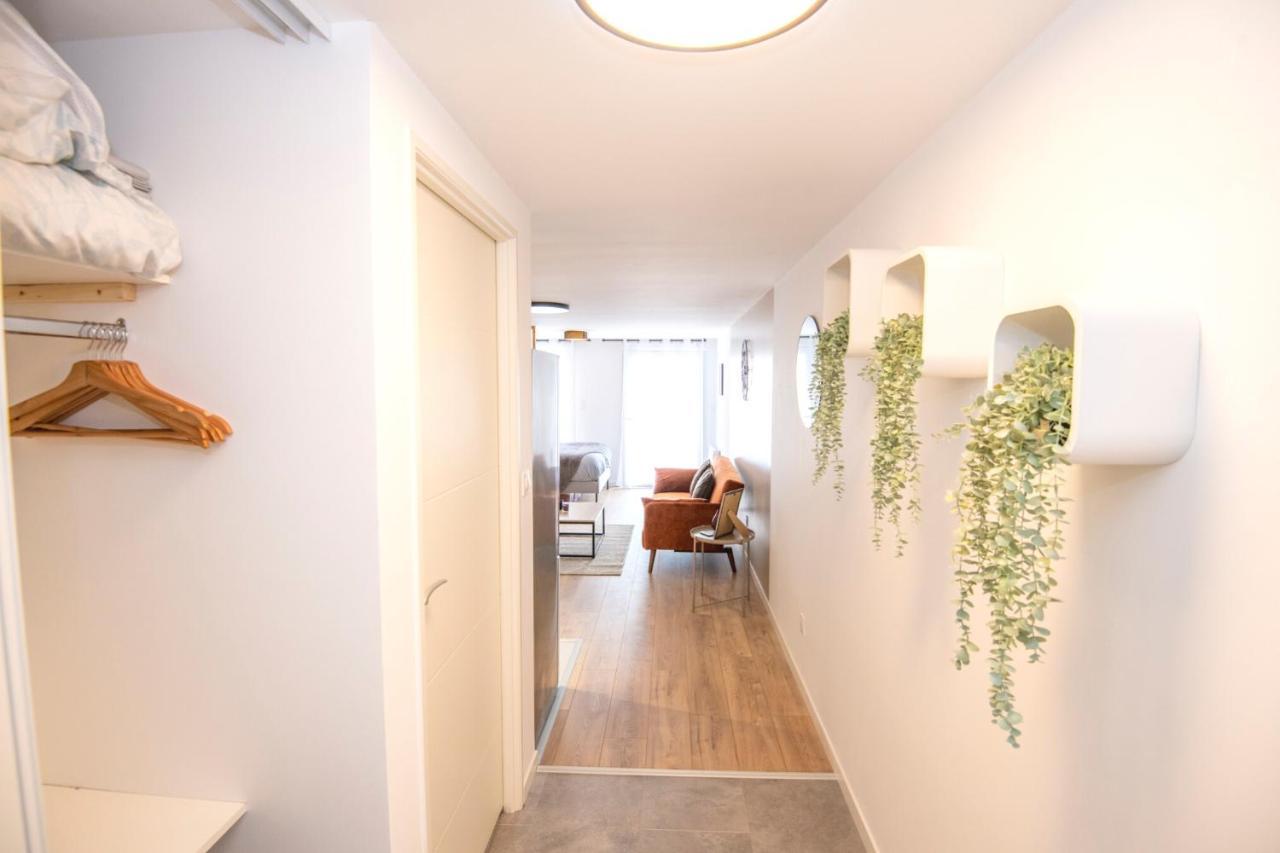 Kasa Gloria - Equipe - Place Parking Privee - Wifi Saint-Quentin (Aisne)